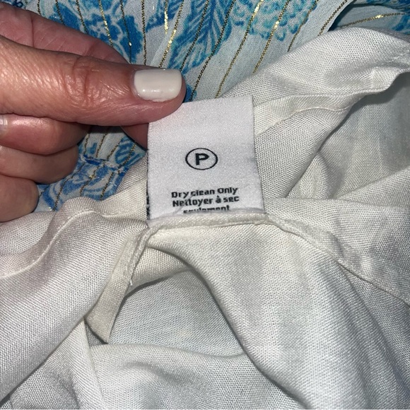 Hemant & Nandita Kaiyo Dress - Picture 9 of 11